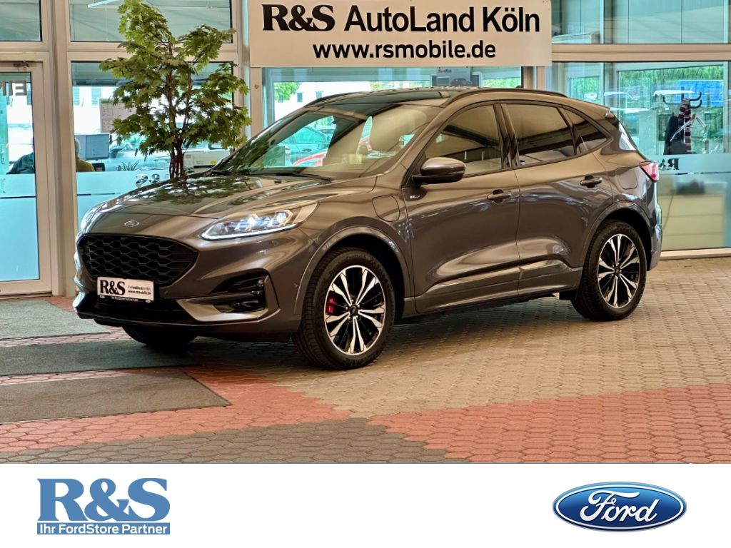 Image of Ford Kuga