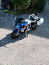BMW R1250 RS M Sport · Sporttourer · 136 PS · 1. Hnd