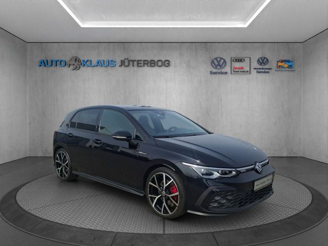 Golf VIII (8) GTD 2.0 TDI Standheizung Leder LED