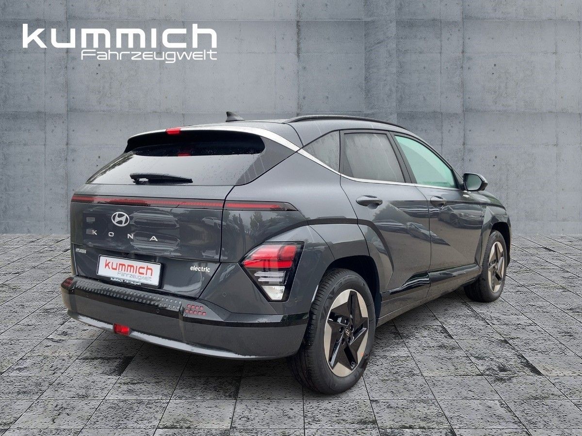 Hyundai KONA - Bild 4