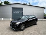 BMW X1 sDrive 2.0  AUTOMATIK - BMW X1: 2.0