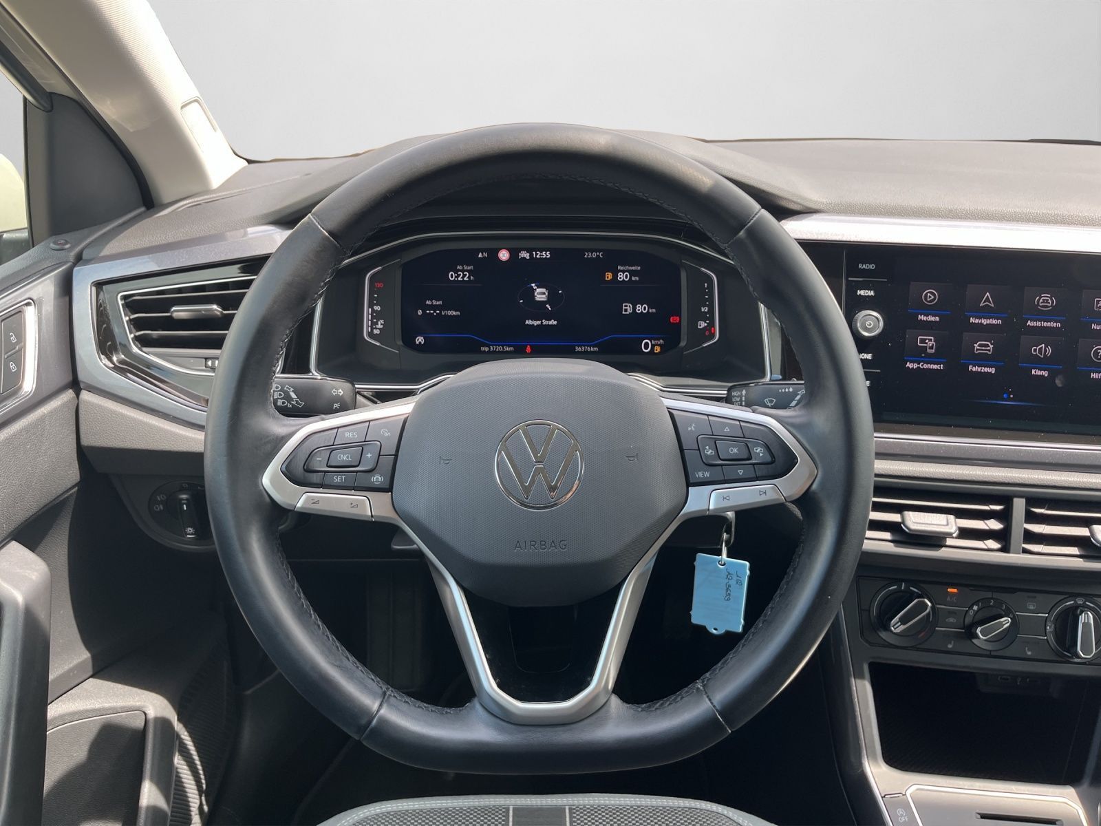 Volkswagen Polo - Bild 10