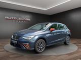 Seat Ibiza Beats LED KAMERA PDC SHZ NAVI TEMPOMAT - Seat Ibiza Gebrauchtwagen in Wuppertal