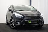 Ford S-Max Titanium KMRA+7SITZE+LED+ELKTR.HKKLAPPE - Ford S-Max Gebrauchtwagen