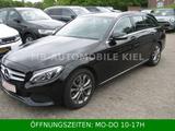 Mercedes-Benz C 180 C -Klasse T-Modell   CDI BlueTec - Mercedes-Benz C-Class: 180 Cdi