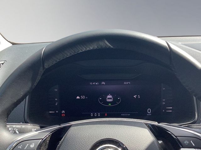 Karoq 2.0TDI Tour AHK