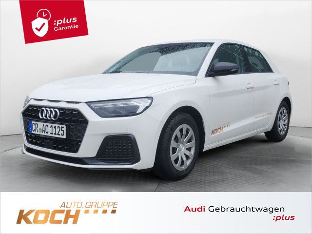 Audi A1 Sportback 25 TFSI advanced S tronic | LED-Sch