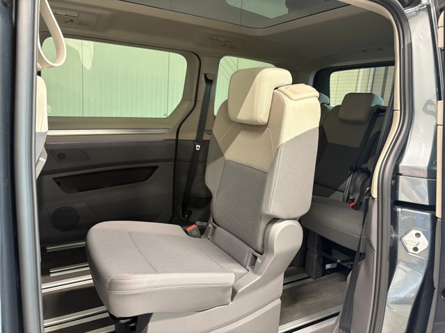 T7 Multivan Life 2.0 TDI DSG PANO IQ.LIGHT NAVI