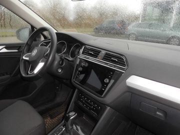 Volkswagen Tiguan - 9