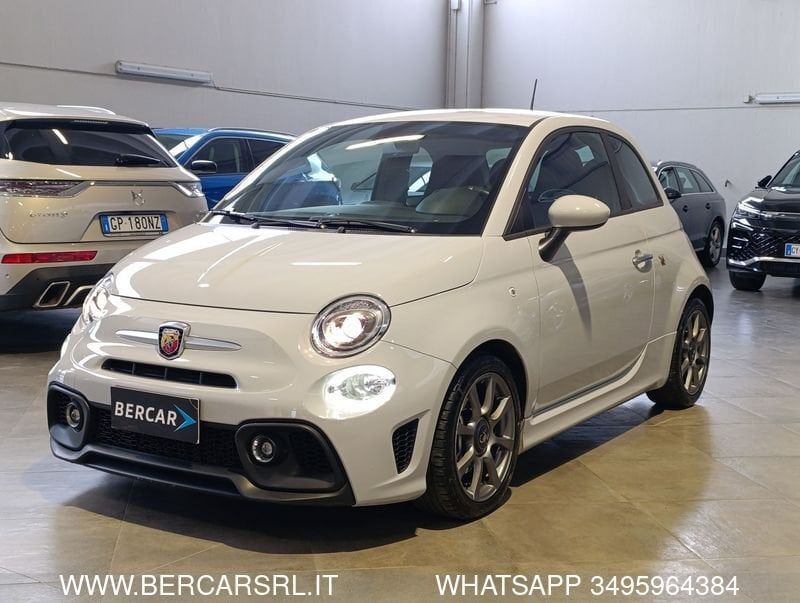 Image of Abarth 595