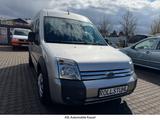 Ford Tourneo Connect LX Kombi lang Rollstuhlrampe - Ford aus 2008: Van