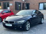 BMW 420i Gran Coupe xDrive | MOTORSCHADEN | M-Paket - BMW: Unfallwagen