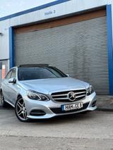 Mercedes-Benz E 400 BlueHybrid  - gebrauchte Mercedes-Benz E 400 aus dem Jahr 2013