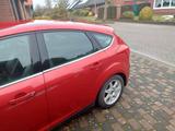 Ford Focus 1,6 Ti-VCT 92kW Titanium Titanium - Ford Focus aus 2011: 1.6
