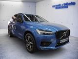 Volvo XC60 B4 D AWD Geartronic R Design PDC LED SHZ - Volvo XC60 in Freiburg