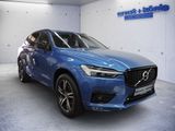 Volvo XC60 B4 D AWD Geartronic R Design PDC LED SHZ - Volvo in Freiburg