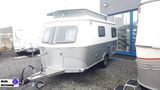 HYMER / ERIBA / HYMERCAR Touring Troll 530 Urban Markise, Autark  - HYMER / ERIBA Touring troll Wohnwagen gebraucht