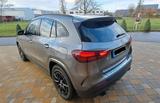 Mercedes-Benz GLA 35 AMG Mercedes-AMG GLA 35 4MATIC DCT Me... - graue Mercedes-Benz GLA 35 AMG