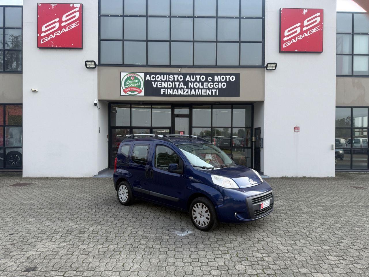 Fiat Qubo