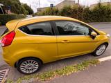 Ford Fiesta JA8 Titanium Olivgelb-metallic... - Ford Fiesta: Ja8