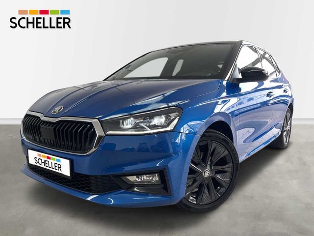 Skoda Fabia 1.5 TSI DSG Style*KAMERA*150PS*