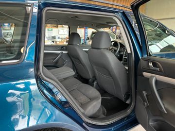 MYAUTOCENTER – Gebraucht- und Jahreswagen mit Werkstattservice in Pfaffenhofen Skoda Octavia Combi GreenLine *TÜV0328*Klima*PDC*