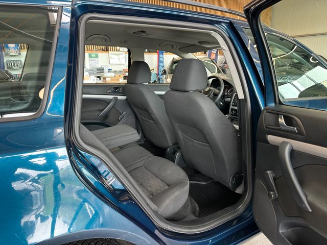 MYAUTOCENTER – Gebraucht- und Jahreswagen mit Werkstattservice in Pfaffenhofen Skoda Octavia Combi GreenLine *TÜV0328*Klima*PDC*