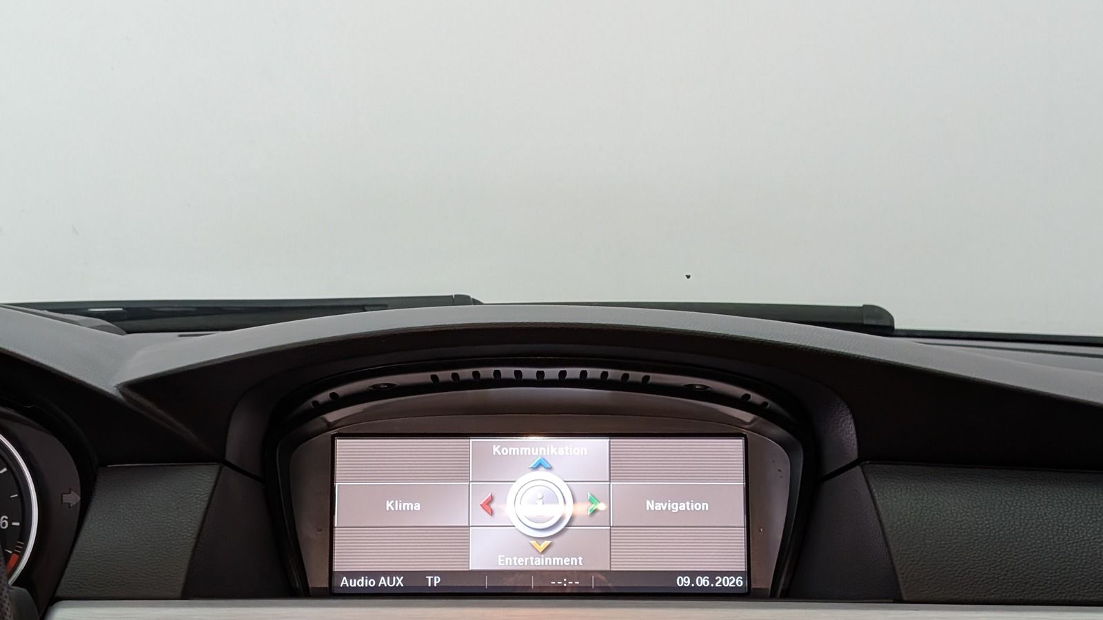 Fahrzeugabbildung BMW 523 i * Xenon * Leder * HUD *