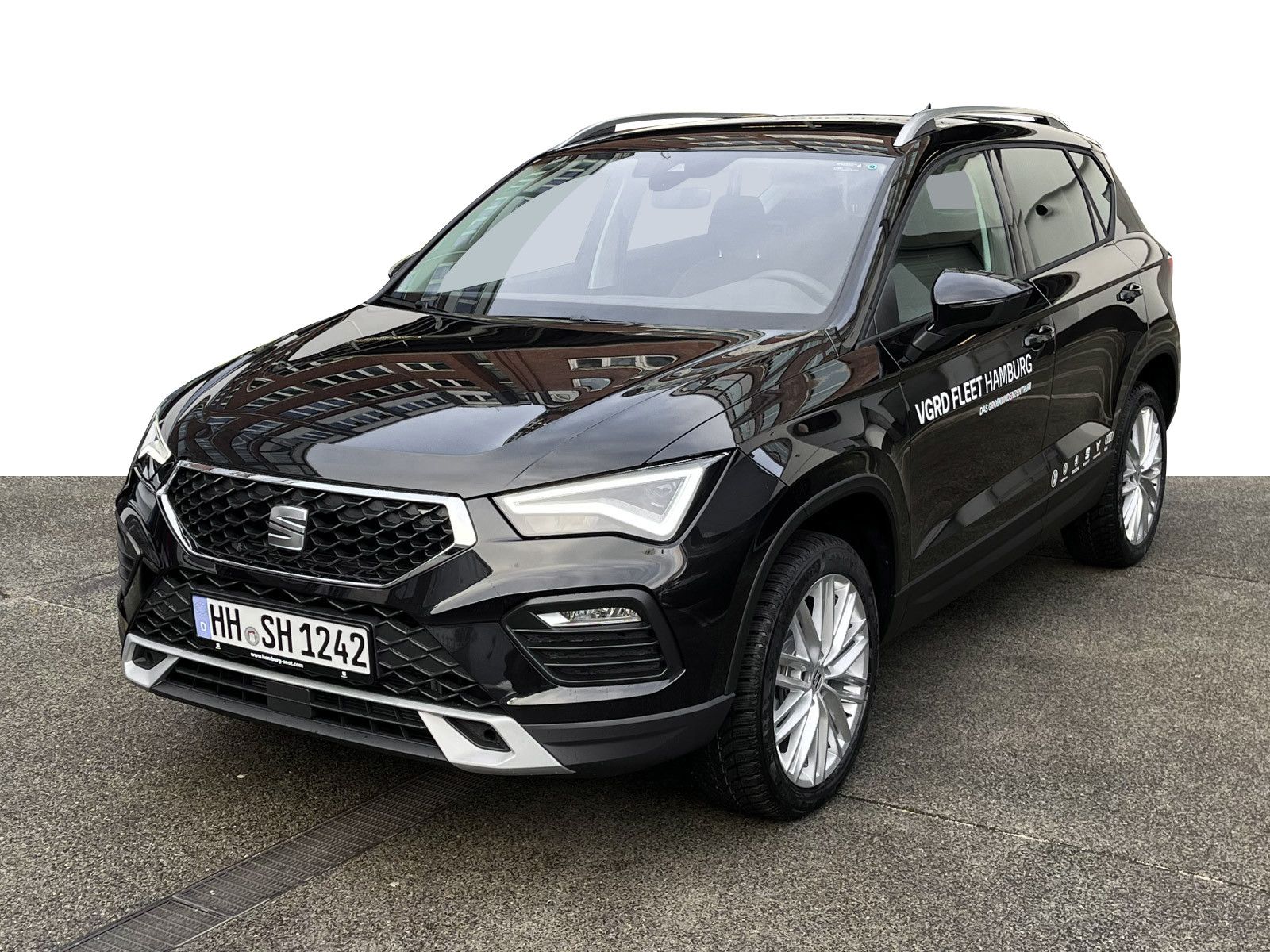 Seat Ateca - Bild 2