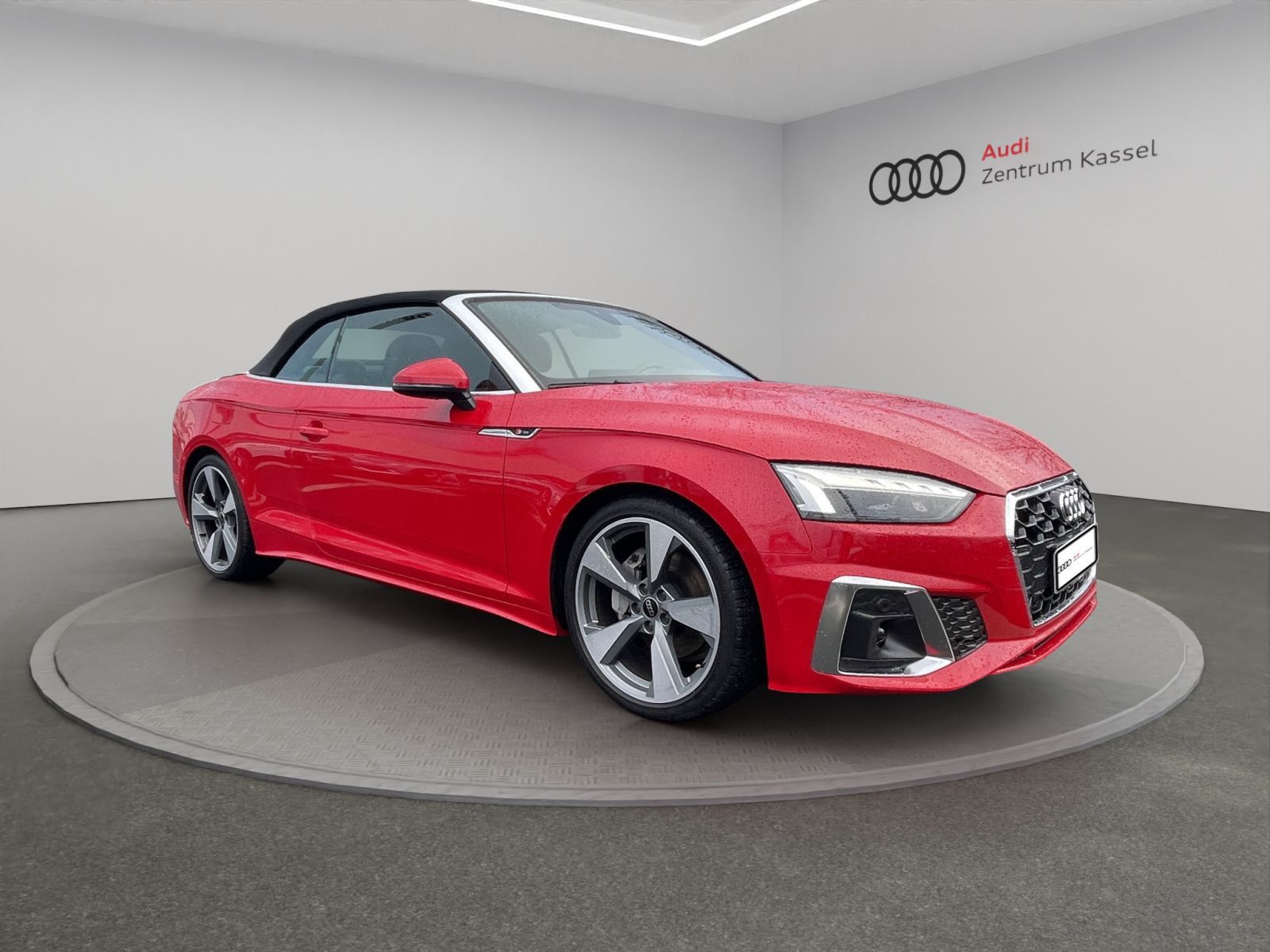 Audi A5 - Bild 10