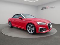 Audi A5 - Vorschau Bild 10