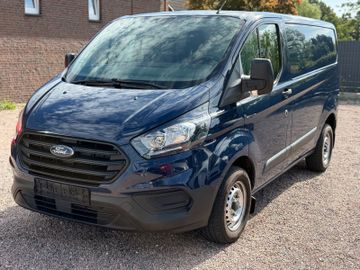 Ford Transit Custom - 1