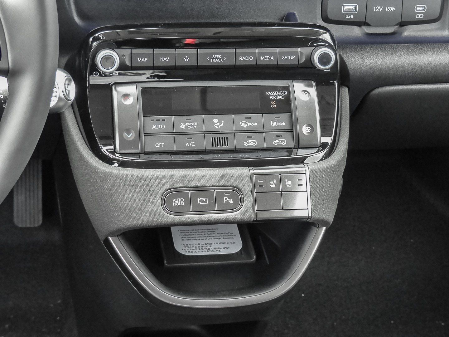 Hyundai INSTER - Bild 11