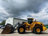 Volvo L 180 H Long Boom auch MIETE SW, 3. Kreis, CDC, - Volvo L 180