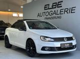 Volkswagen Eos Cabrio 2.0 TDI DSG Basis BMT Voll-Service VW - Volkswagen Eos: TDI