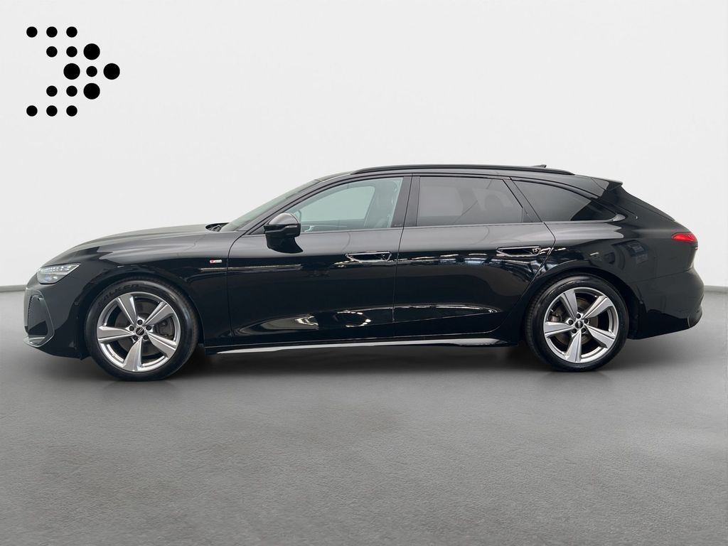 Audi A6 — fotografia 2