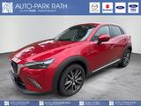 Mazda CX-3 SKYACTIV-G 120PS Automatik AL-SPORTS - Mazda CX-3 in Düsseldorf