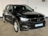 Volvo XC40 T2 Momentum Pro / Winter-Paket / CarPlay - Volvo Gebrauchtwagen in Moers