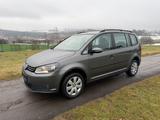 Volkswagen Touran 2.0 TDI DSG Trendline 140ps - gebrauchte VW Touran aus dem Jahr 2012