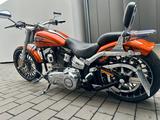Harley-Davidson Breakout CVO 110 Jekill&Hyde  - HARLEY-DAVIDSON CVO