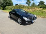 Mercedes-Benz SLK 300 Autom., Leder, Garagenwagen, Airscarf - Mercedes-Benz SLK 300 Gebrauchtwagen