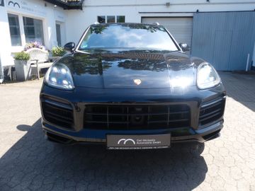 Porsche Cayenne - 8