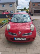 Nissan Micra 1.2 Edition 25 Jahre 59kW Edition 25 Jahre - Nissan Micra Edition-25-Jahre