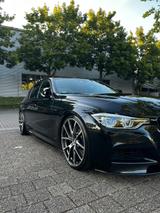BMW 340i M Sport, M Performance, Alcantara, SD, TÜV - BMW 340 Limousine Gebrauchtwagen