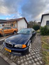 BMW 330Ci - - gebrauchte BMW 330 aus dem Jahr 2001