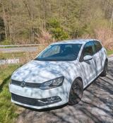 Volkswagen VW Polo 1,4 TDI  105 PS  TÜV neu - Volkswagen Polo: TDI Ps