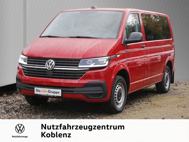 Volkswagen T6.1 Transporter Kombi ULX552