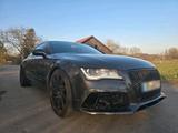 Audi A7 RS7 V6 400PS Carbon - Audi A7 aus 2010