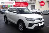 Ssangyong Tivoli Ssangyong Tivoli Tivoli 1.6 die - Ssangyong Tivoli mit Diesel-Antrieb: Automatik