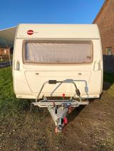 Bürstner Ventana TK 490 - Bürstner Mobilheim
